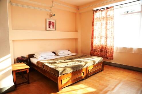 Hotel Le Greens, Gangtok 4